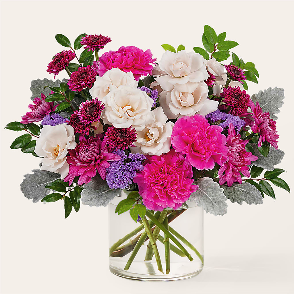 Dose of Cheer Bouquet – SOUTHERN TRADITIONS FLORAL & GIFTS, Swainsboro GA