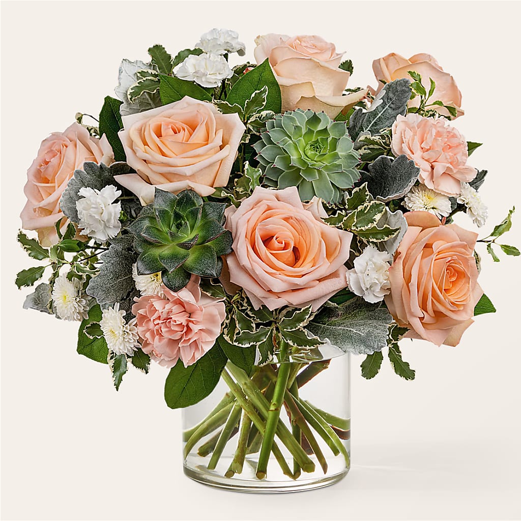 Sweet Tea Bouquet – SOUTHERN TRADITIONS FLORAL & GIFTS, Swainsboro GA