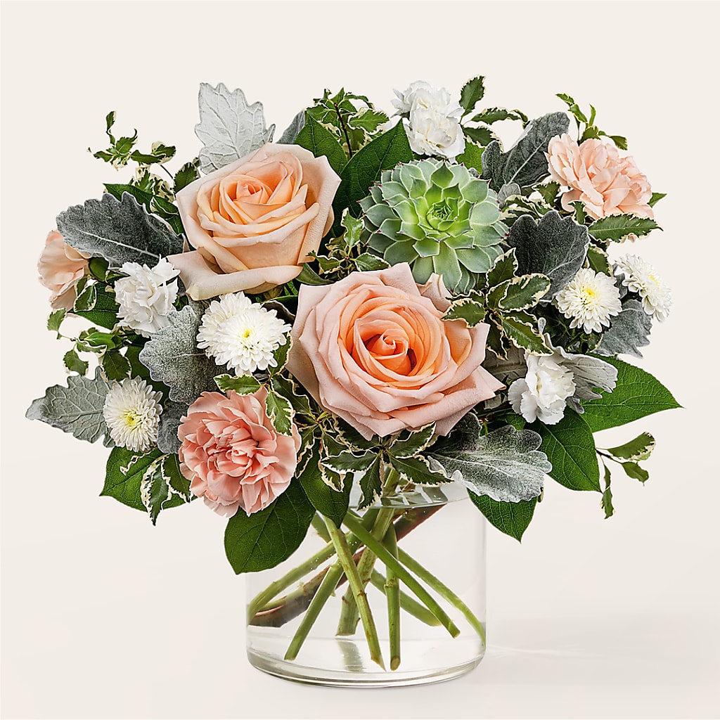 Sweet Tea Bouquet – SOUTHERN TRADITIONS FLORAL & GIFTS, Swainsboro GA