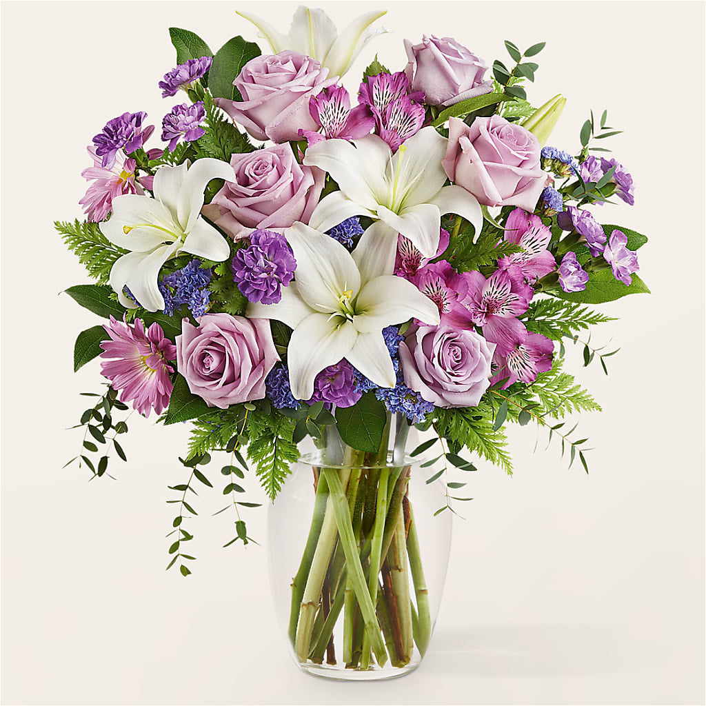 The Dreamscape Bouquet – SOUTHERN TRADITIONS FLORAL & GIFTS, Swainsboro GA