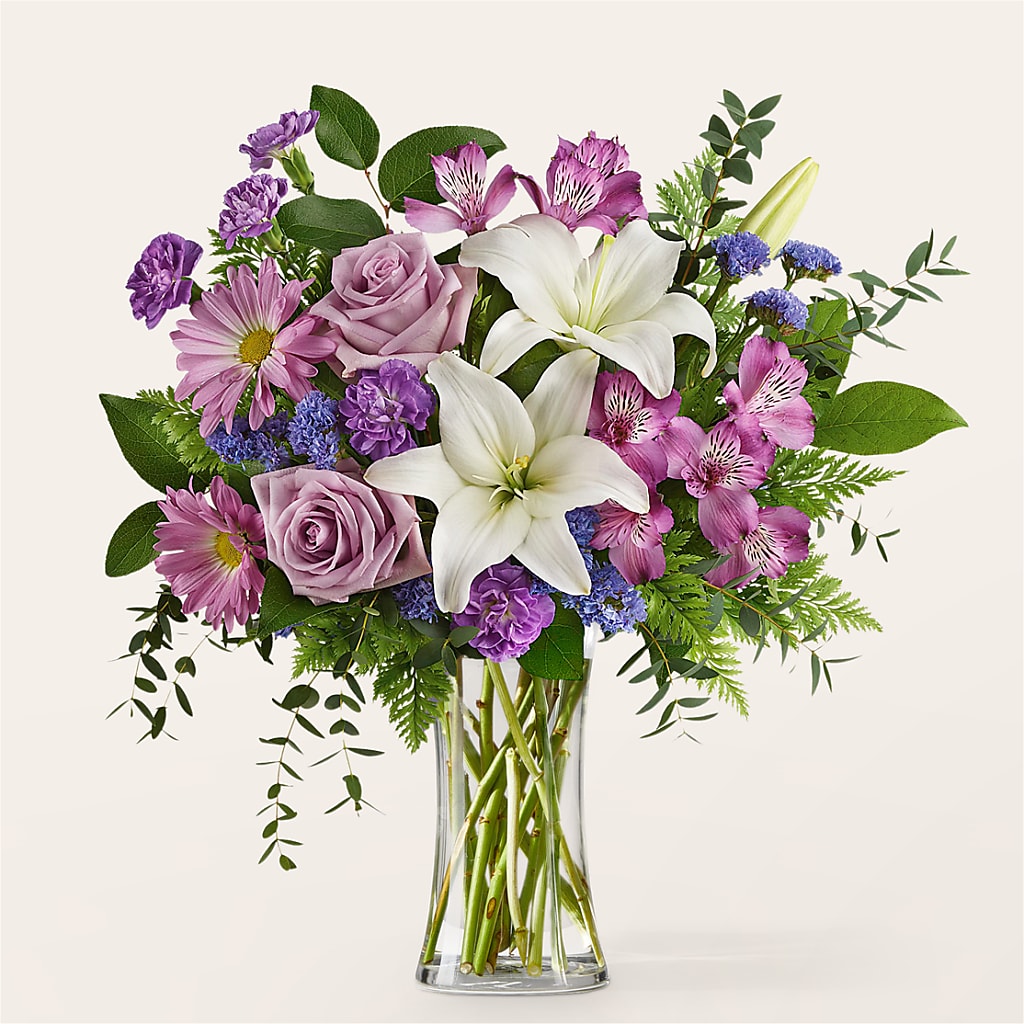 The Dreamscape Bouquet – SOUTHERN TRADITIONS FLORAL & GIFTS, Swainsboro GA