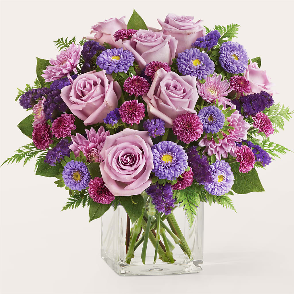 In Harmony Bouquet – SOUTHERN TRADITIONS FLORAL & GIFTS, Swainsboro GA