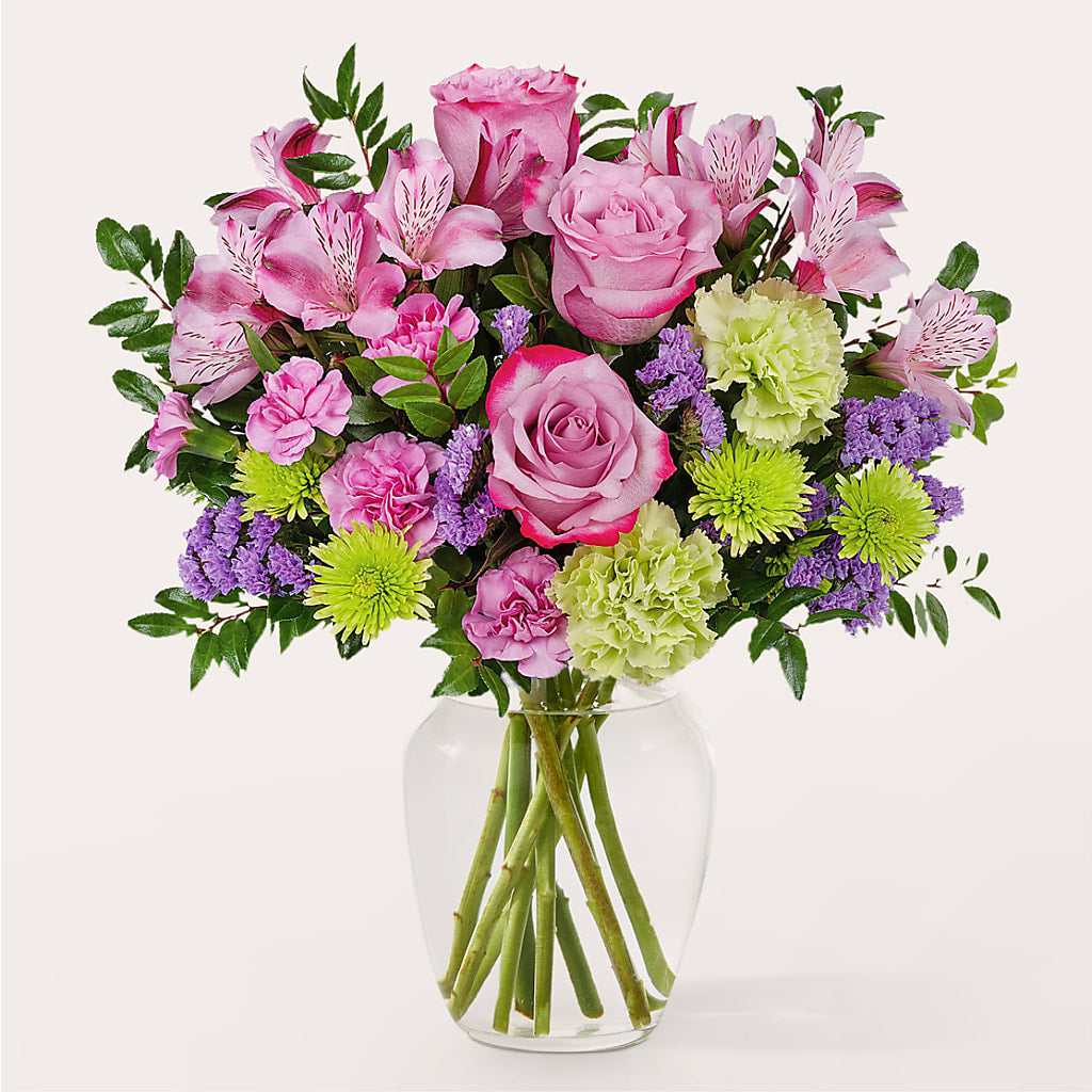 Morning Dew Bouquet – SOUTHERN TRADITIONS FLORAL & GIFTS, Swainsboro GA