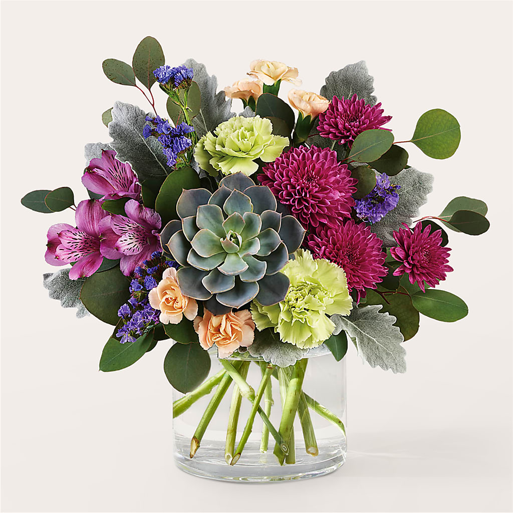 Botanical Dream Bouquet – SOUTHERN TRADITIONS FLORAL & GIFTS, Swainsboro GA