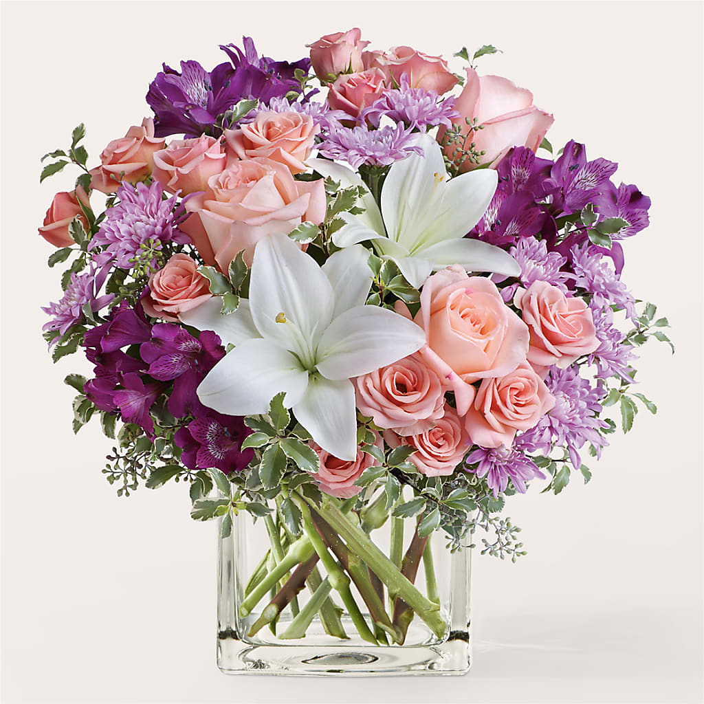 Mani Pedi Bouquet – SOUTHERN TRADITIONS FLORAL & GIFTS, Swainsboro GA