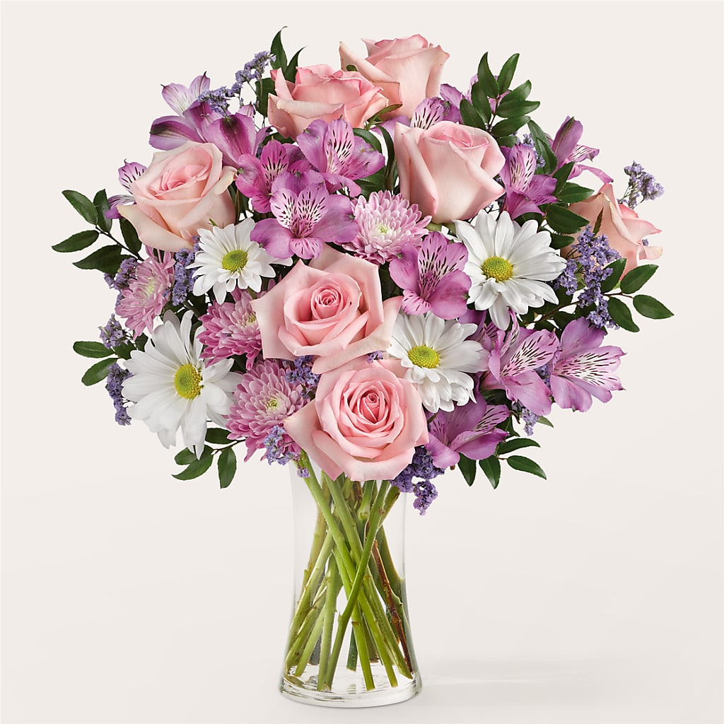 Enchantment Bouquet – SOUTHERN TRADITIONS FLORAL & GIFTS, Swainsboro GA