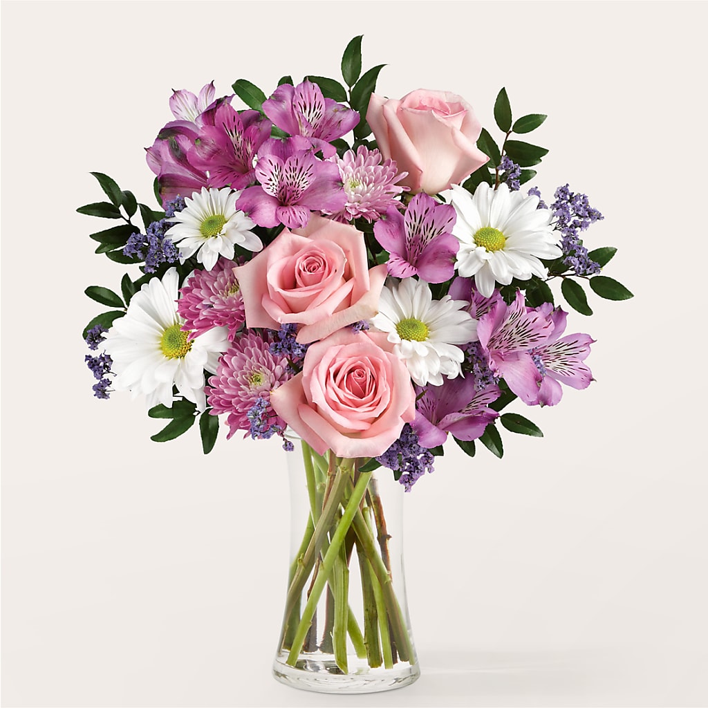 Enchantment Bouquet – SOUTHERN TRADITIONS FLORAL & GIFTS, Swainsboro GA
