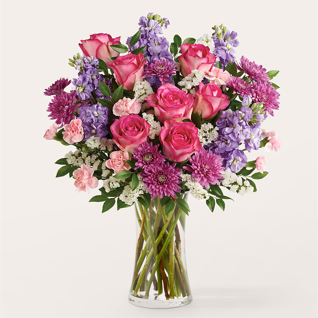 Slumber Party Bouquet – SOUTHERN TRADITIONS FLORAL & GIFTS, Swainsboro GA