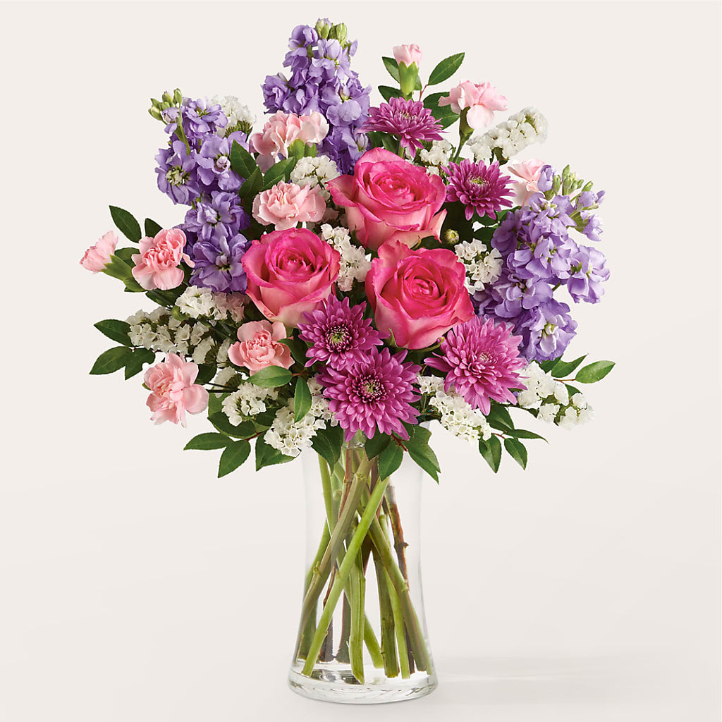 Slumber Party Bouquet – SOUTHERN TRADITIONS FLORAL & GIFTS, Swainsboro GA