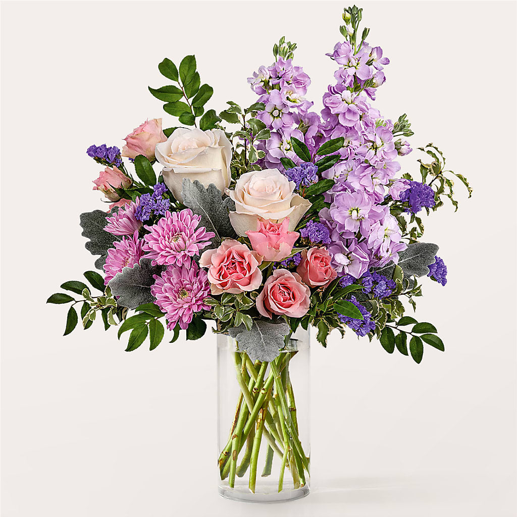 Well Wishes Bouquet – SOUTHERN TRADITIONS FLORAL & GIFTS, Swainsboro GA