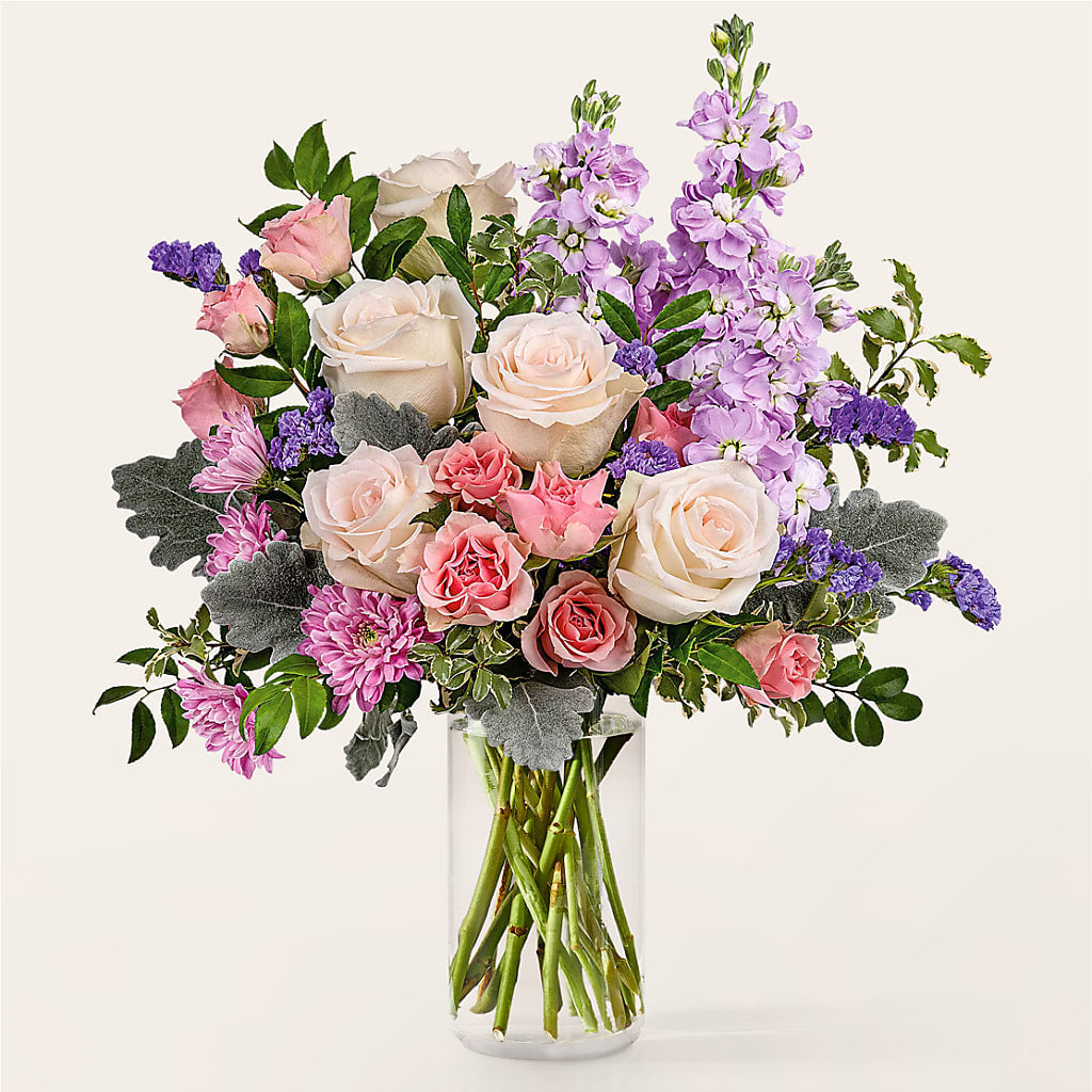 Well Wishes Bouquet – SOUTHERN TRADITIONS FLORAL & GIFTS, Swainsboro GA
