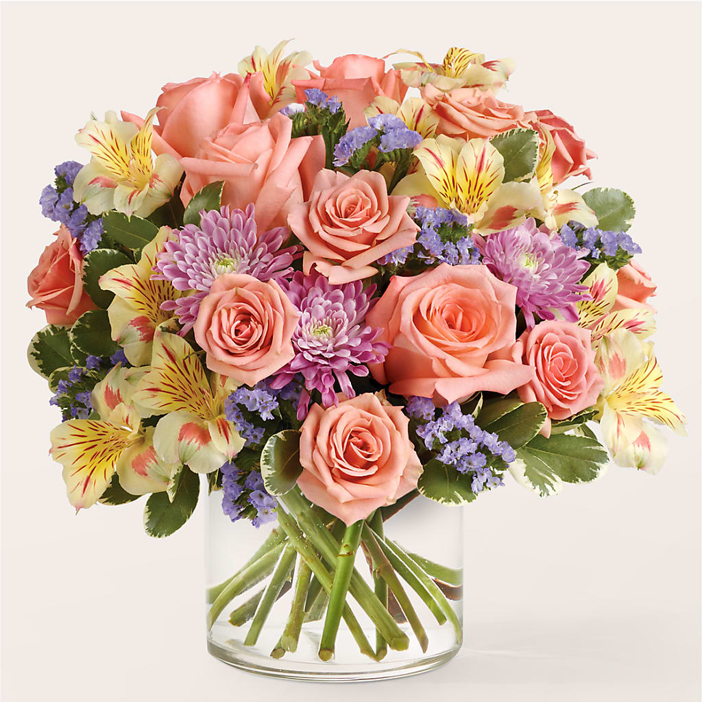 Candy Coated Bouquet – SOUTHERN TRADITIONS FLORAL & GIFTS, Swainsboro GA