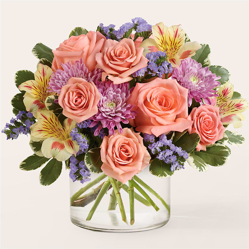Candy Coated Bouquet – SOUTHERN TRADITIONS FLORAL & GIFTS, Swainsboro GA