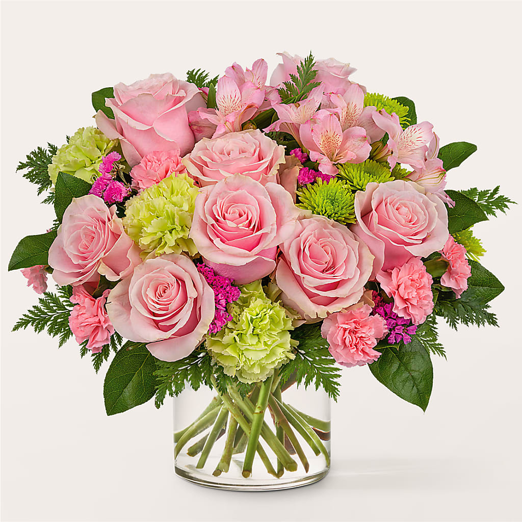 Pinch Me Bouquet – SOUTHERN TRADITIONS FLORAL & GIFTS, Swainsboro GA