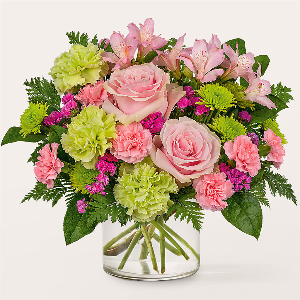 Pinch Me Bouquet – SOUTHERN TRADITIONS FLORAL & GIFTS, Swainsboro GA