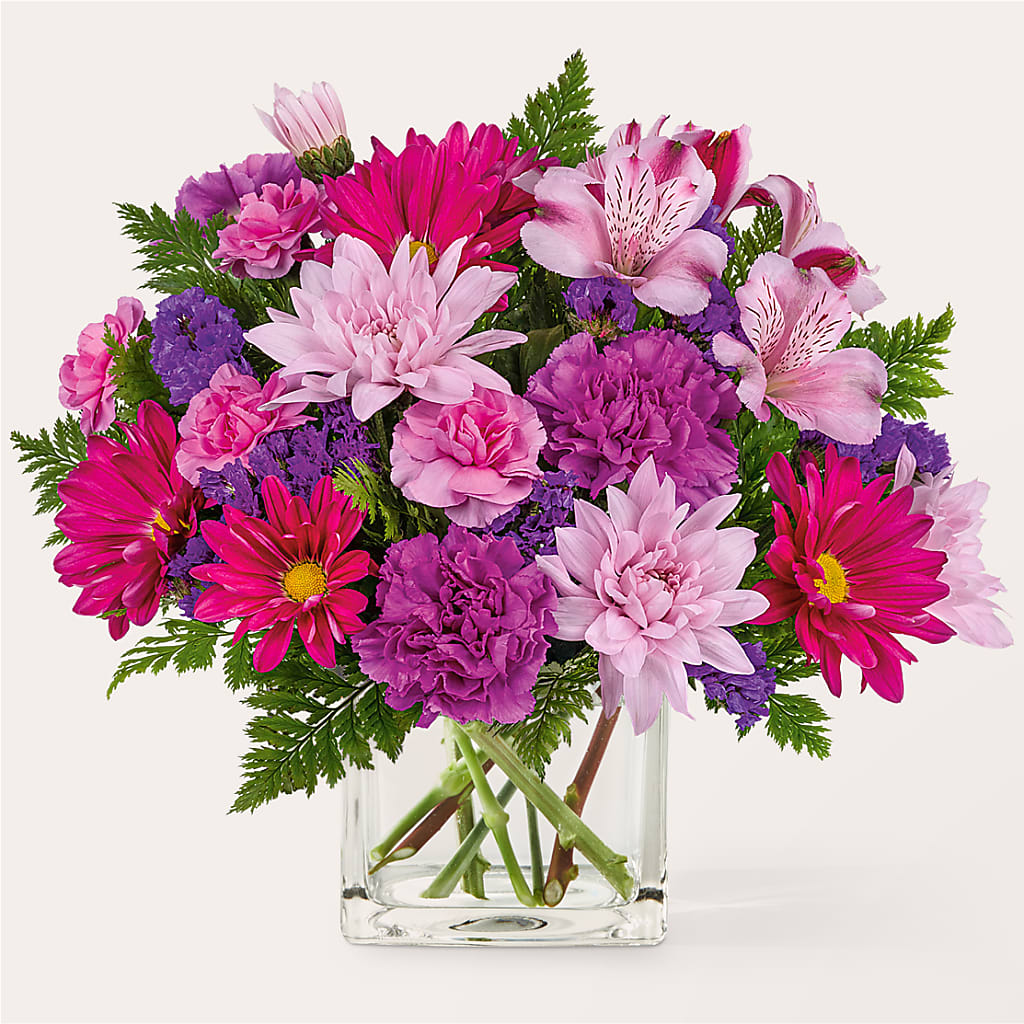 Afternoon Tea Bouquet – SOUTHERN TRADITIONS FLORAL & GIFTS, Swainsboro GA