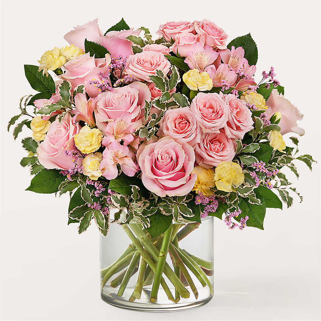 Refreshed Bouquet – SOUTHERN TRADITIONS FLORAL & GIFTS, Swainsboro GA