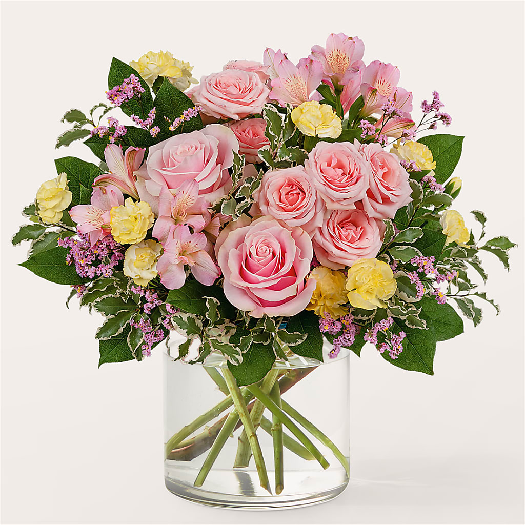 Refreshed Bouquet – SOUTHERN TRADITIONS FLORAL & GIFTS, Swainsboro GA