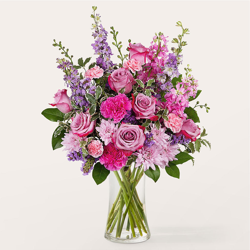 Sincerely Yours Bouquet – SOUTHERN TRADITIONS FLORAL & GIFTS, Swainsboro GA