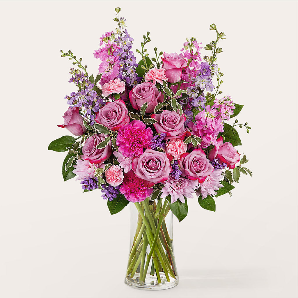 Sincerely Yours Bouquet – SOUTHERN TRADITIONS FLORAL & GIFTS, Swainsboro GA