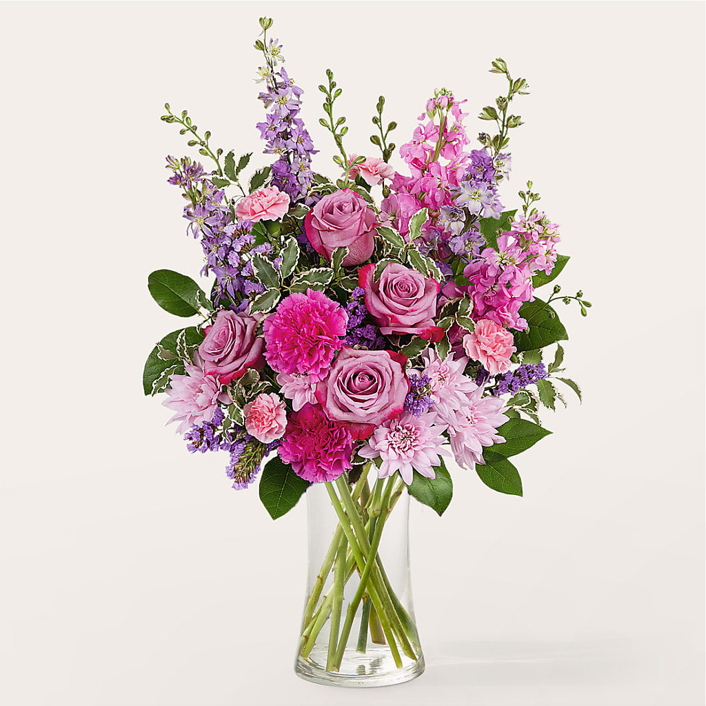 Sincerely Yours Bouquet – SOUTHERN TRADITIONS FLORAL & GIFTS, Swainsboro GA