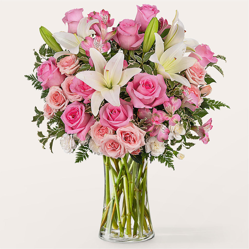 All the Best Bouquet – SOUTHERN TRADITIONS FLORAL & GIFTS, Swainsboro GA