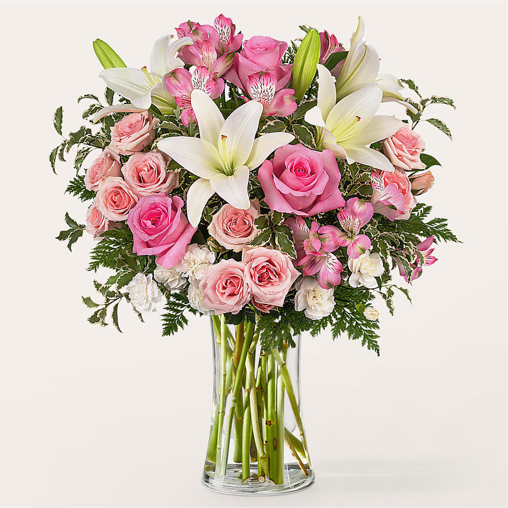 All the Best Bouquet – SOUTHERN TRADITIONS FLORAL & GIFTS, Swainsboro GA