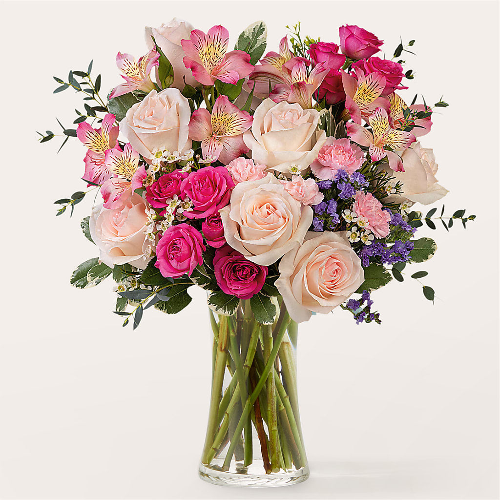 A La Mode Bouquet – SOUTHERN TRADITIONS FLORAL & GIFTS, Swainsboro GA