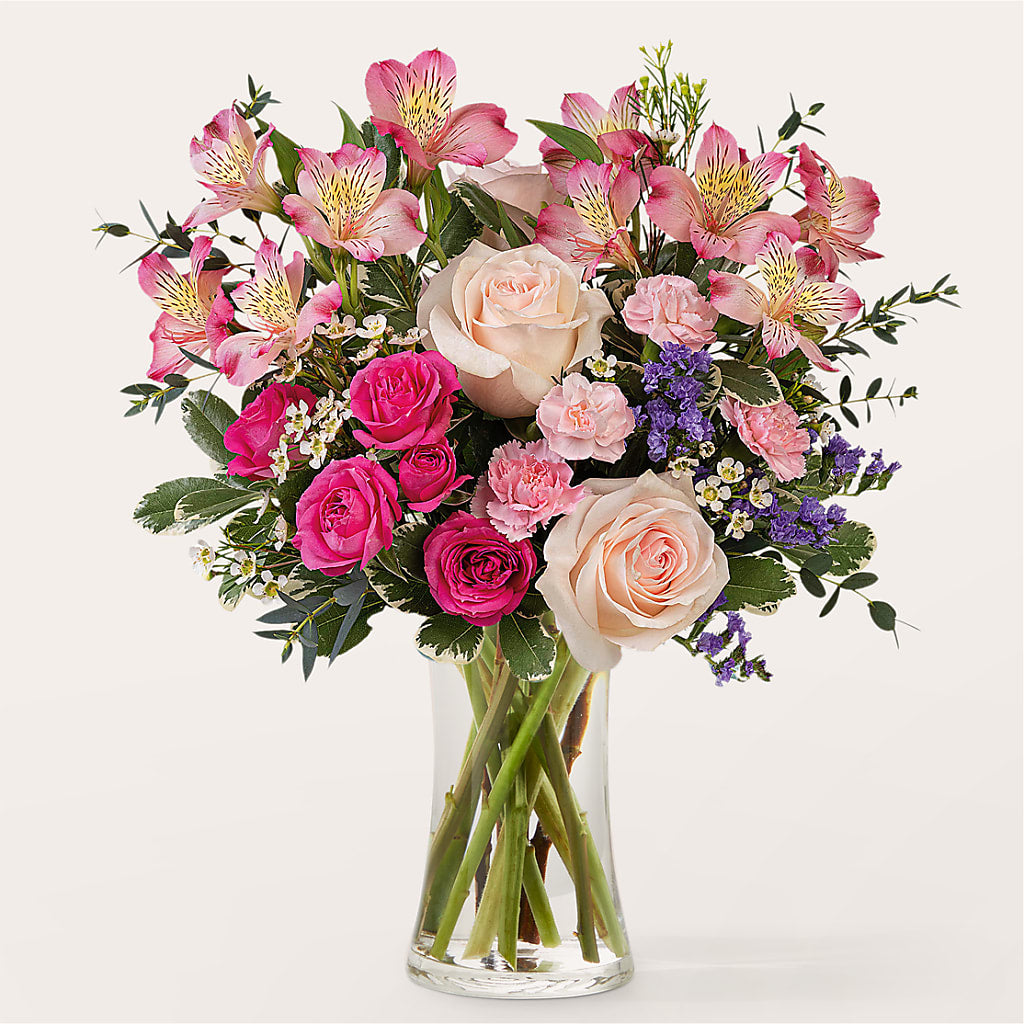 A La Mode Bouquet – SOUTHERN TRADITIONS FLORAL & GIFTS, Swainsboro GA