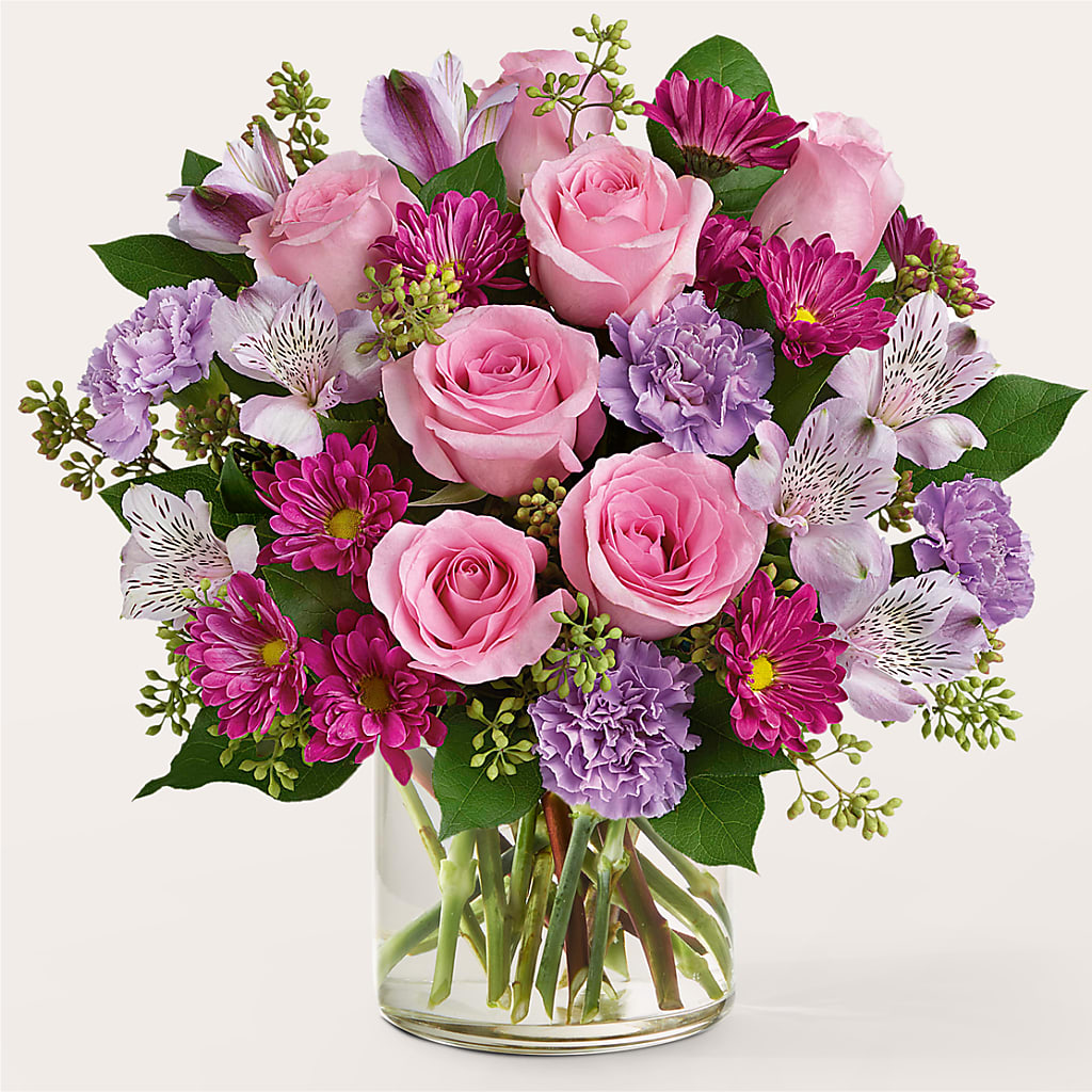 In the Clouds Bouquet – SOUTHERN TRADITIONS FLORAL & GIFTS, Swainsboro GA