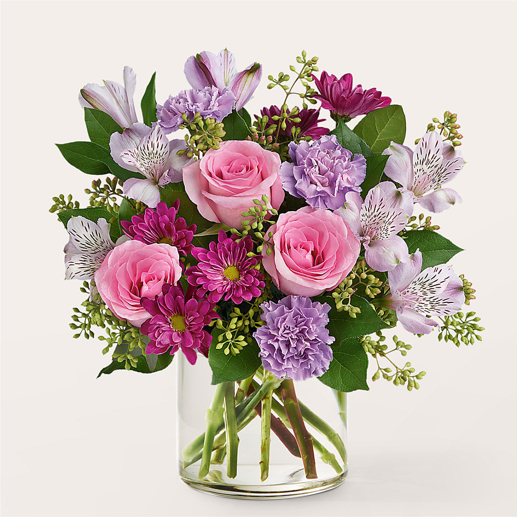 In the Clouds Bouquet – SOUTHERN TRADITIONS FLORAL & GIFTS, Swainsboro GA