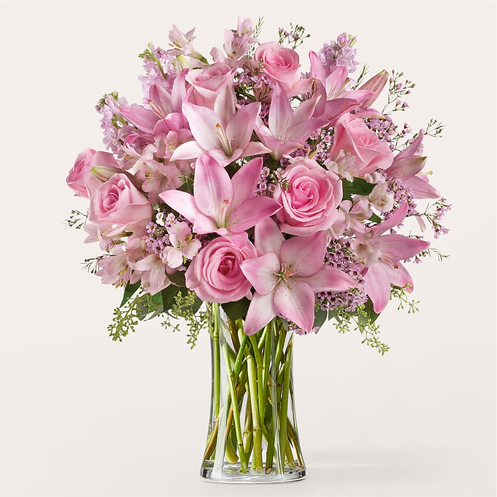 Gentle Gesture Bouquet – SOUTHERN TRADITIONS FLORAL & GIFTS, Swainsboro GA