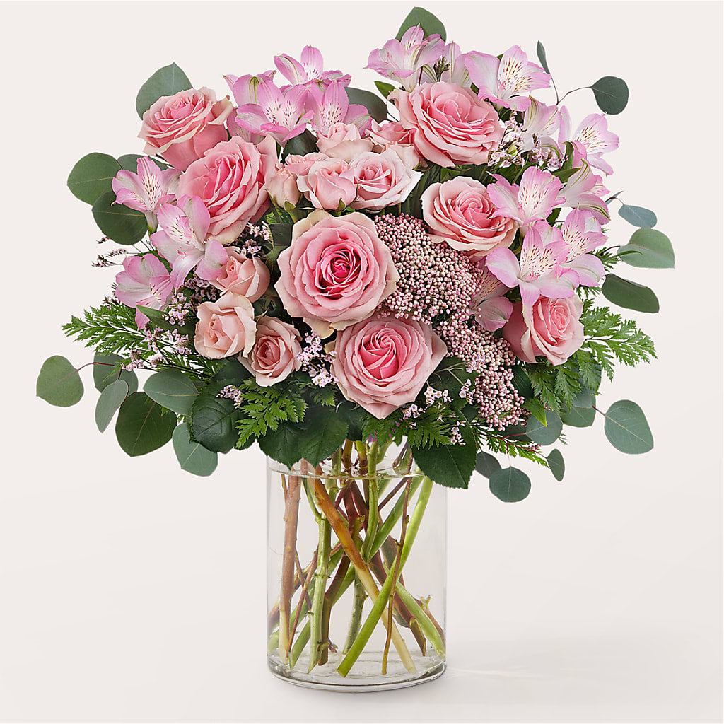 Sweetheart Bouquet – SOUTHERN TRADITIONS FLORAL & GIFTS, Swainsboro GA