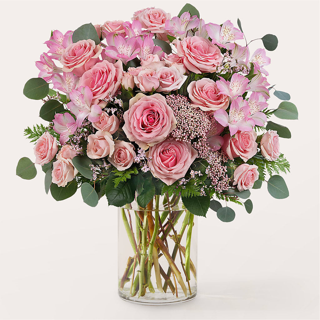 Sweetheart Bouquet – SOUTHERN TRADITIONS FLORAL & GIFTS, Swainsboro GA