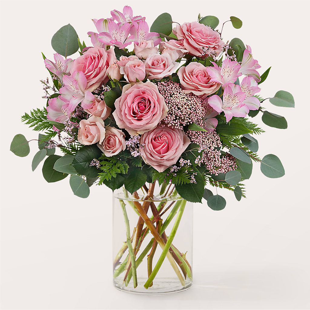 Sweetheart Bouquet – SOUTHERN TRADITIONS FLORAL & GIFTS, Swainsboro GA