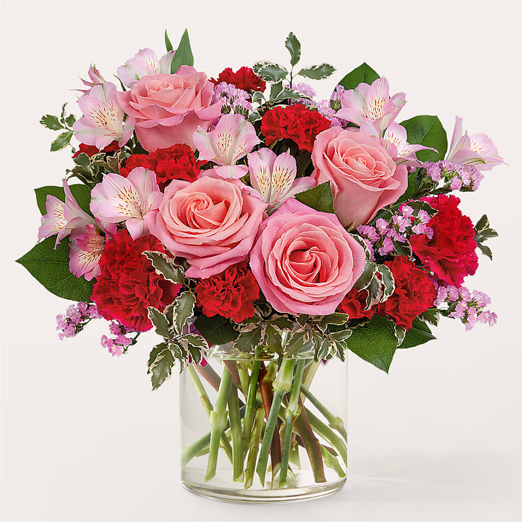 First Impressions Bouquet – SOUTHERN TRADITIONS FLORAL & GIFTS, Swainsboro GA