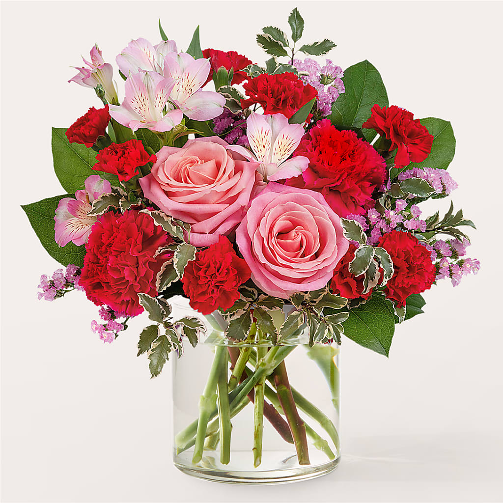 First Impressions Bouquet – SOUTHERN TRADITIONS FLORAL & GIFTS, Swainsboro GA
