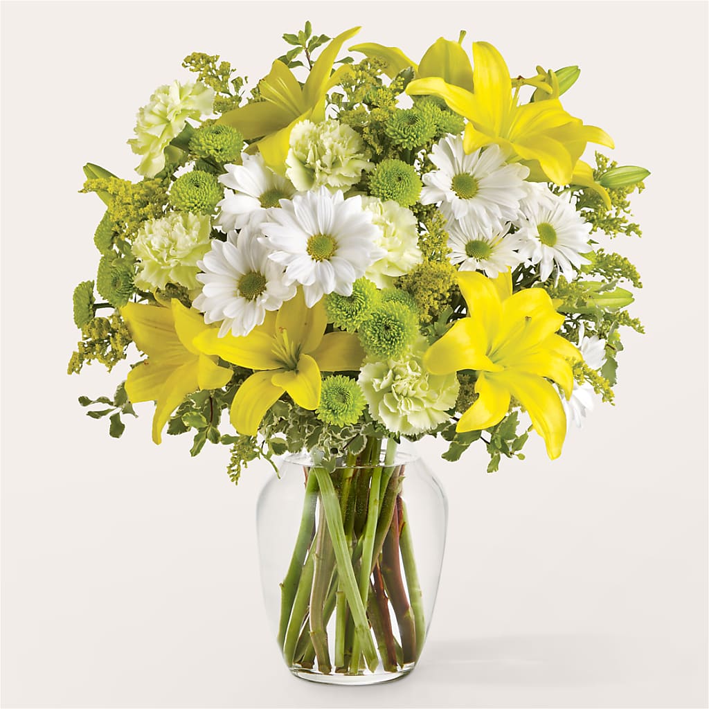 Fresh Start Bouquet – SOUTHERN TRADITIONS FLORAL & GIFTS, Swainsboro GA