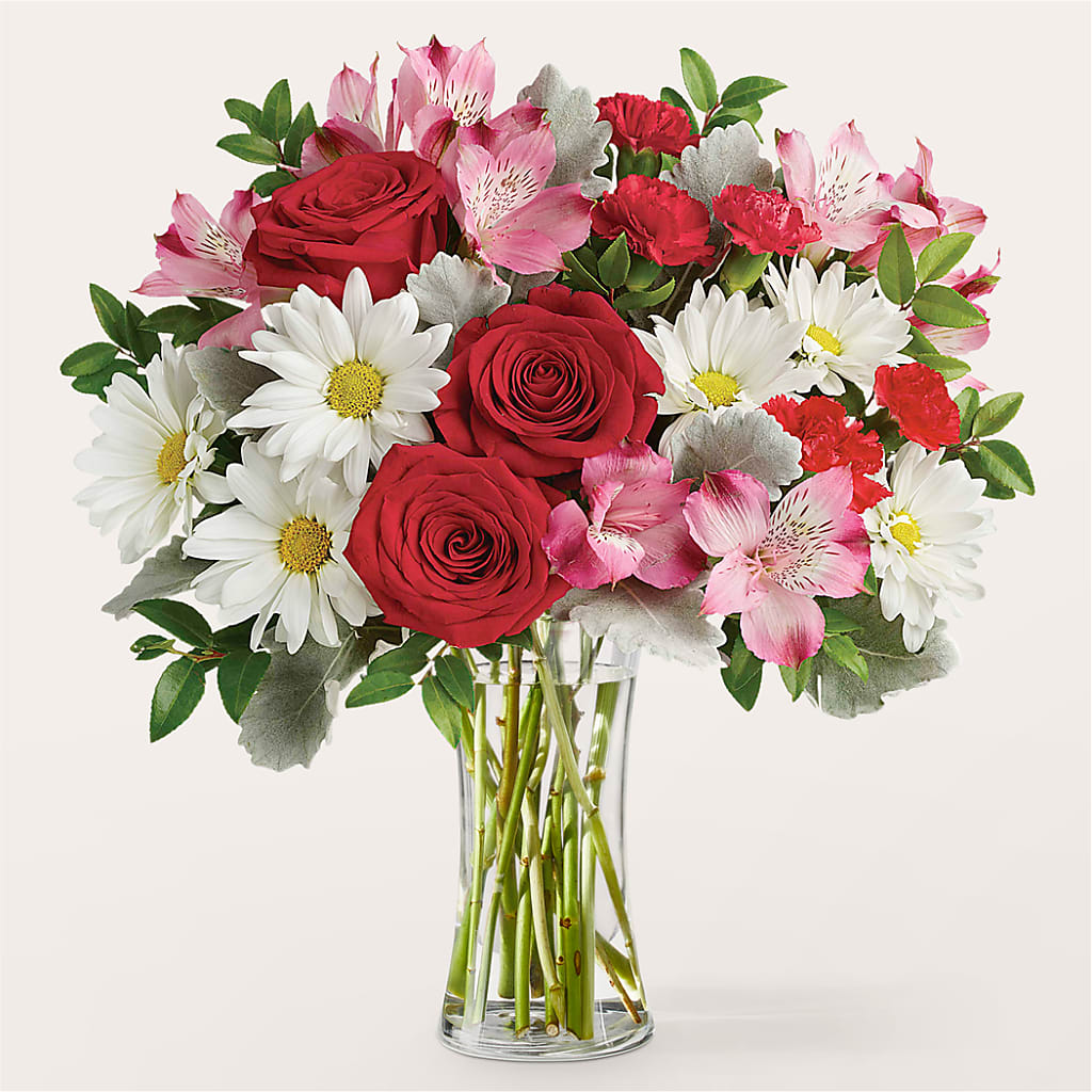 Sugary Sweet Bouquet – SOUTHERN TRADITIONS FLORAL & GIFTS, Swainsboro GA