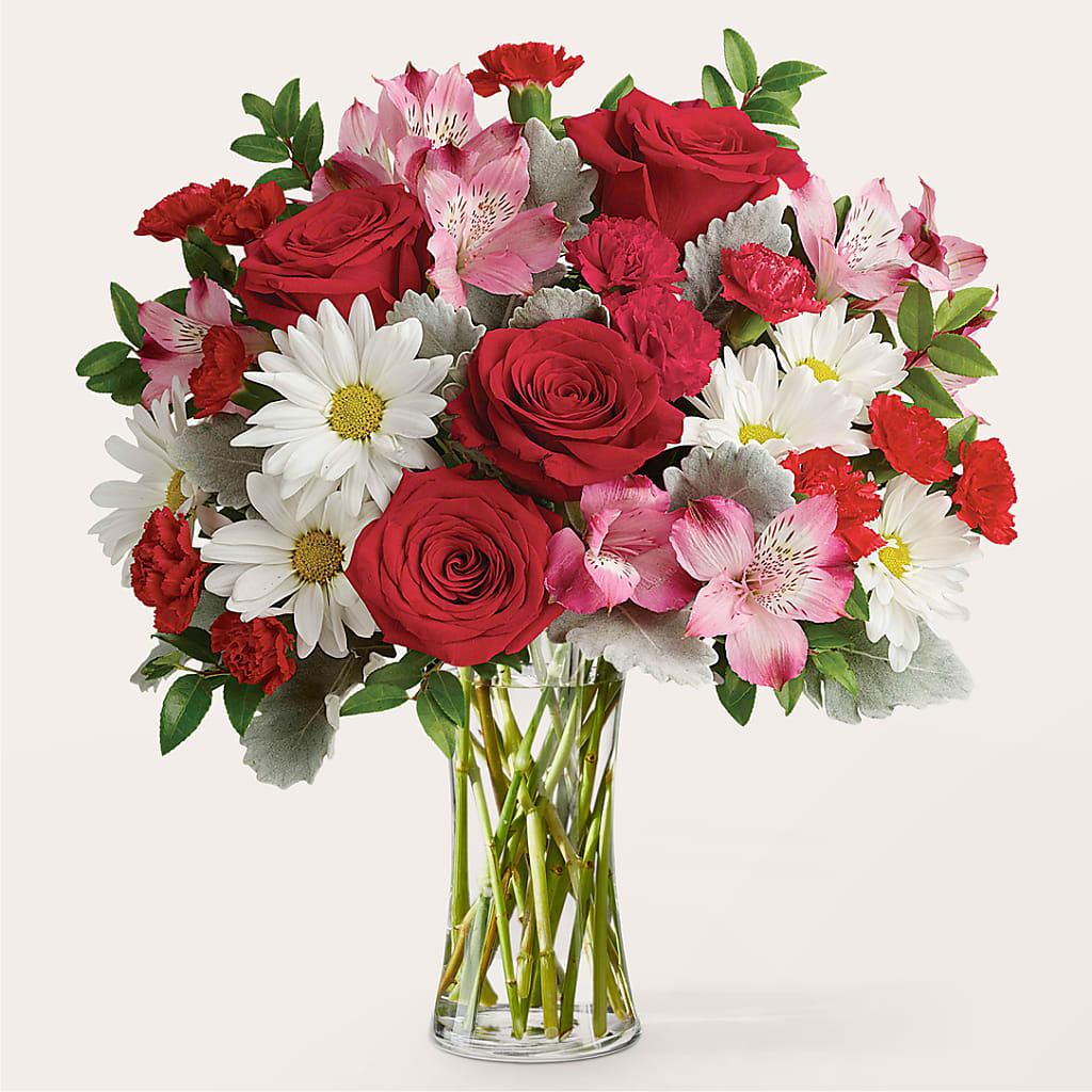 Sugary Sweet Bouquet – SOUTHERN TRADITIONS FLORAL & GIFTS, Swainsboro GA