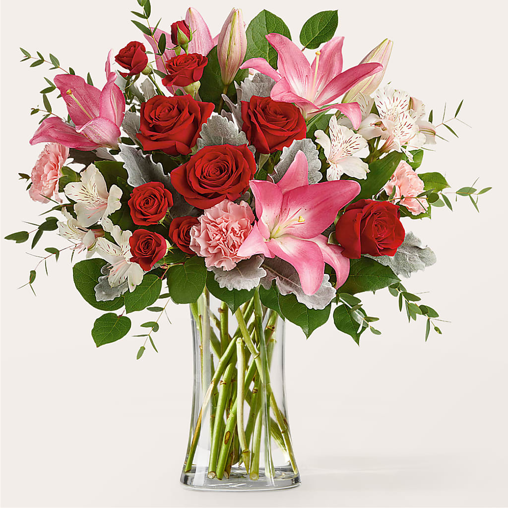 Everything to Me Bouquet – SOUTHERN TRADITIONS FLORAL & GIFTS, Swainsboro GA