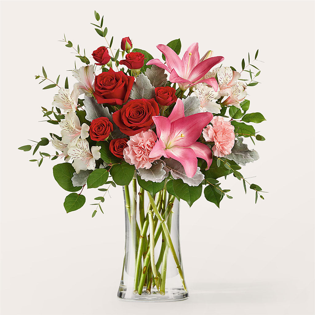 Everything to Me Bouquet – SOUTHERN TRADITIONS FLORAL & GIFTS, Swainsboro GA