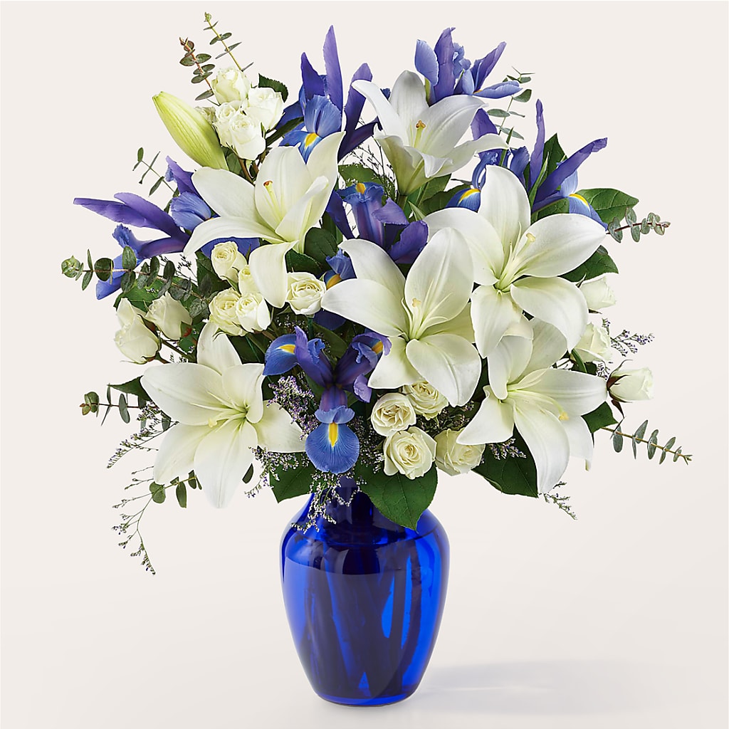 Restorative Pause Bouquet – SOUTHERN TRADITIONS FLORAL & GIFTS, Swainsboro GA
