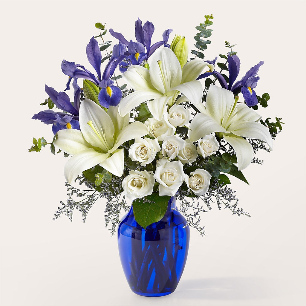 Restorative Pause Bouquet – SOUTHERN TRADITIONS FLORAL & GIFTS, Swainsboro GA
