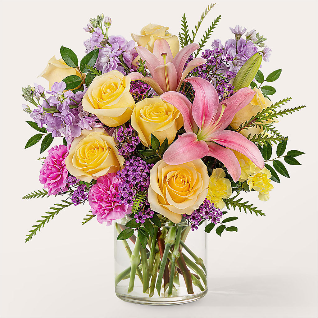 Jubilee Bouquet – SOUTHERN TRADITIONS FLORAL & GIFTS, Swainsboro GA
