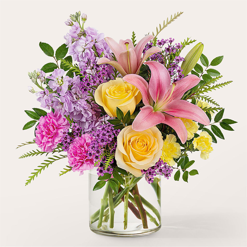 Jubilee Bouquet – SOUTHERN TRADITIONS FLORAL & GIFTS, Swainsboro GA