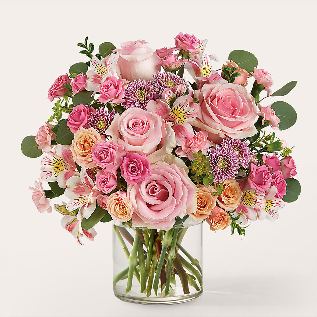 Pleasant Pastures Bouquet – SOUTHERN TRADITIONS FLORAL & GIFTS, Swainsboro GA