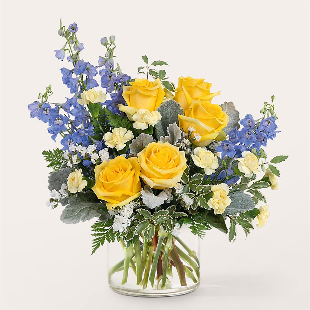 Butterfly Wings Bouquet – SOUTHERN TRADITIONS FLORAL & GIFTS, Swainsboro GA