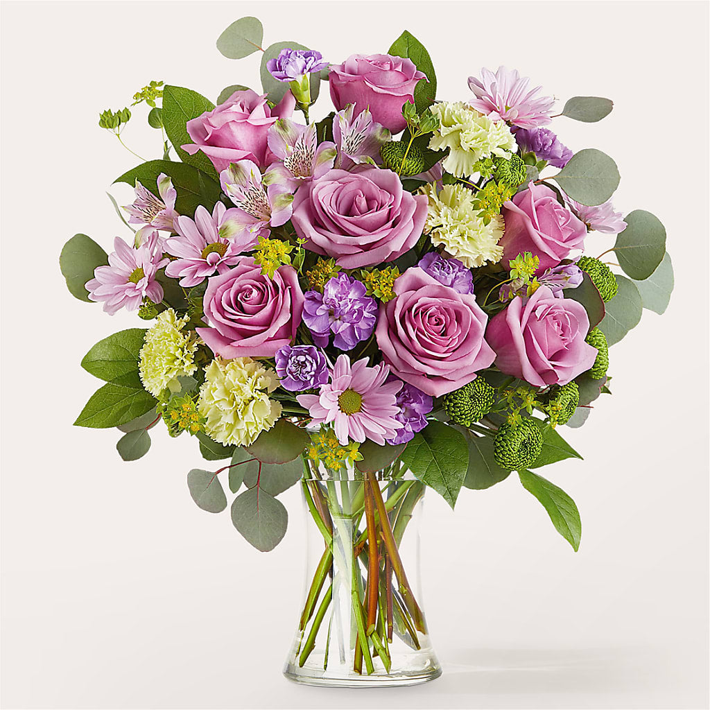 Emerald City Bouquet – SOUTHERN TRADITIONS FLORAL & GIFTS, Swainsboro GA