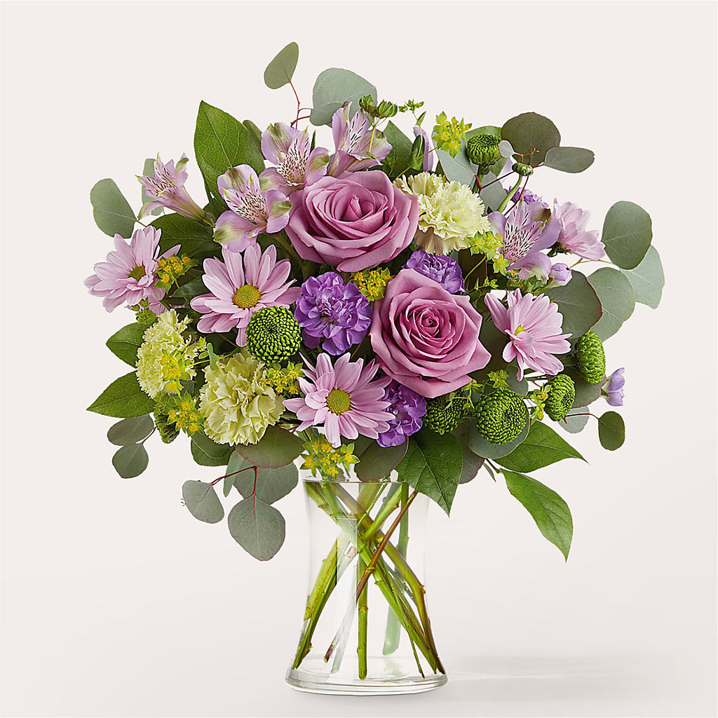 Emerald City Bouquet – SOUTHERN TRADITIONS FLORAL & GIFTS, Swainsboro GA